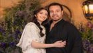 «الحياة تستمر».. أول تصريح لعاصي الحلاني بعد انفصال ماريتا