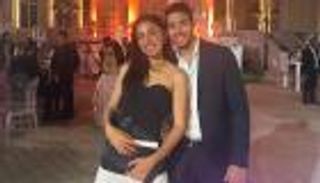 زفاف حفيد عادل إمام يقترب… ليلة العمر تطرق أبواب بيت الزعيم (صور)