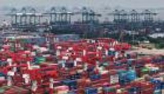 صادرات الصين تواجه تباطؤا في مايو.. والرسوم الجمركية تلقي بظلالها