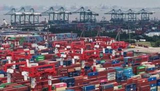 تباطؤ نمو صادرات الصين في مايو بسبب تداعيات الرسوم الجمركية