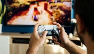 الألعاب الإلكترونية