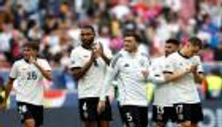 رغم الخيبة.. منتخب ألمانيا يحتفظ بأهدافه قبل مونديال 2026
