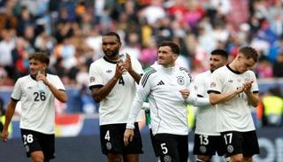 منتخب ألمانيا