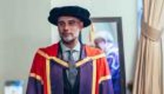 استشهد بـ«الغابة المحترقة».. غوارديولا يدعم غزة في خطاب مؤثر (فيديو)