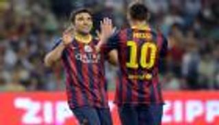 «الأفضل للجميع».. برشلونة يكشف سبب عدم عودة ميسي