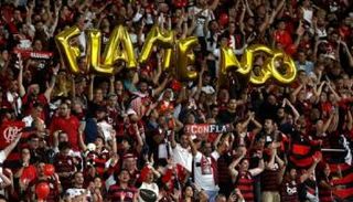 مشهد من كأس العالم للأندية في قطر