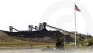 «جبال بول».. «ترامب» يعلن عودة الفحم كلاعب محوري في السياسة الدولية