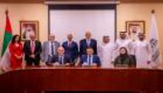 الشارقة تطلق أول مختبر أخضر في المنطقة لدمج مفاهيم الاستدامة