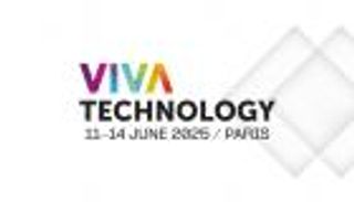 4 شركات ناشئة تشعل VivaTech 2025.. مستقبل التكنولوجيا يتألق في باريس