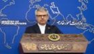 مباحثات النووي.. إيران تعلن موعد ومكان الجولة السادسة مع واشنطن