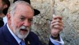  سفير واشنطن لدى إسرائيل: أمريكا لم تعد تؤيد قيام دولة للفلسطينيين