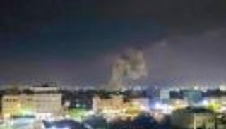 400 حوثي في شهرين.. حصيلة قتلى الغارات الأمريكية على اليمن 