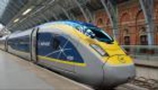 «يوروستار» تدعم التكامل الأوروبي.. خطوط جديدة نحو ألمانيا وسويسرا