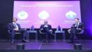 للمرة الأولى.. «إنفستوبيا» تُطلق حوارات الاقتصاد الجديد  في قبرص