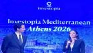 بعد نجاح نسخة قبرص.. «إنفستوبيا - المتوسط» في اليونان 2026