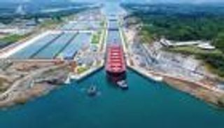 تراجع الإيرادات وتباطؤ حركة السفن.. قناة بنما تواجه اختبار الاستدامة