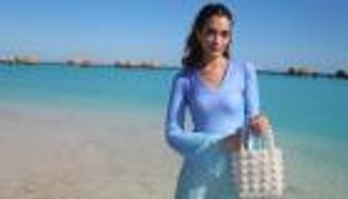 تفاصيل الحالة الصحية لملك زاهر: تعبانة جدا ومش عارفين السبب