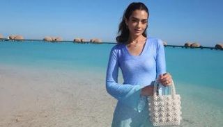 حالة ملك زاهر الصحية