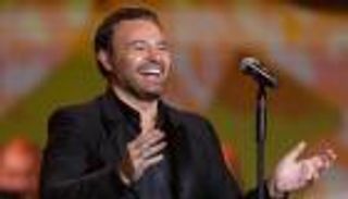 بأغنية «أشتكي لله».. عاصي الحلاني يخوض عالم الذكاء الاصطناعي بلمسة خليجية