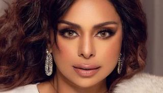 هند البلوشي تعلن حملها الثالث