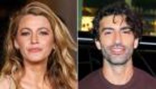 بليك ليفلي تنتشي برفض دعوى جاستن بالدوني: «تجربة مؤلمة»