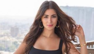 هدى الإتربي