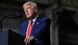 ترامب يعلن موعد مفاوضات جديدة مع إيران ويحذرها من «بدائل خطيرة للغاية»