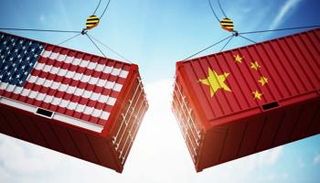 معظم الأسواق تسجل مكاسب مع دخول محادثات الصين والولايات المتحدة يومها الثاني