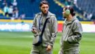 لم يكن راضيا.. حجام يكشف تعليمات بيتكوفيتش بعد رباعية السويد