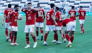 موعد مباراة الأهلي وإنتر ميامي