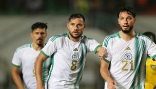 بلايلي وبن سبعيني