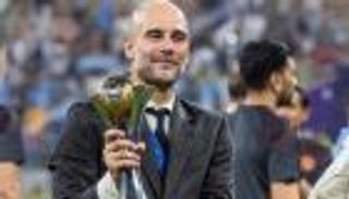 بيب غوارديولا.. بطل خاص جدا في كأس العالم للأندية