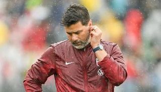 ماوريسيو بوكيتينو مدرب منتخب أمريكا