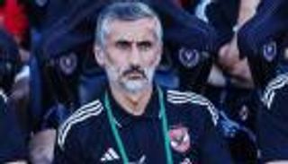 «سيتصرف كالمعتاد».. مدرب الأهلي يكشف خطة إيقاف ميسي