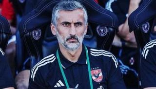 خوسيه ريبيرو مدرب الأهلي المصري