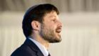 سموتريتش يقطع الصلة بالبنوك الفلسطينية ردا على عقوبات غربية