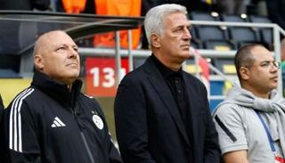 بيتكوفيتش مدرب منتخب الجزائر