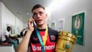 صفقة تاريخية رباعية الأبعاد.. تفاصيل انتقال فلوريان فيرتز إلى ليفربول