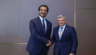 مشاركة فاعلة للإمارات في «إنفستوبيا-المتوسط»