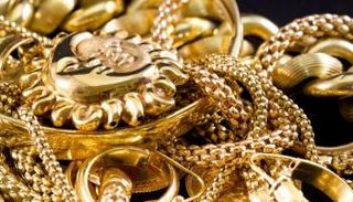 مشغولات ذهبية- أرشيفية