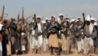 أذرع الموت.. «العين الإخبارية» ترصد هيكل الحوثي العسكري الموازي