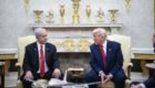 «خيارات» وتصعيد دبلوماسي وتحذيرات.. أمريكا وإسرائيل بمفترق نووي إيران