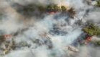 حرائق الغابات في كندا تطرد 21 ألفا من منازلهم