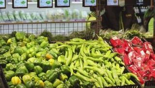 حقول خنان بالصين تفيض بالخضراوات 