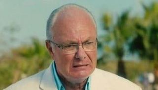 الفنان يوسف فوزي 