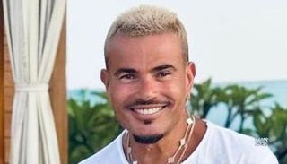 عمرو دياب- أرشيفية