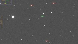 مرصد الختم الفلكي شارك في رصد وتأكيد اكتشاف عدة كواكب خارجية