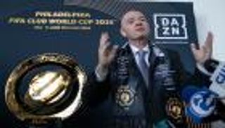 بشرط مبدئي.. توسعة جديدة تنتظر كأس العالم للأندية