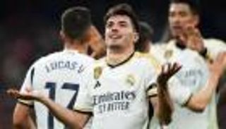 بجانب إبراهيم دياز.. 3 مواهب مغربية تطرق باب الفريق الأول لريال مدريد