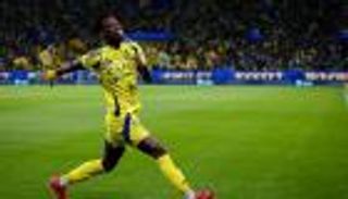 بسبب أزمات شخصية.. النصر يستعد للانفصال عن دوران